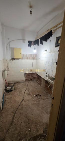 Apartament cu 2 camere semidecomandat în Ștefan cel Mare