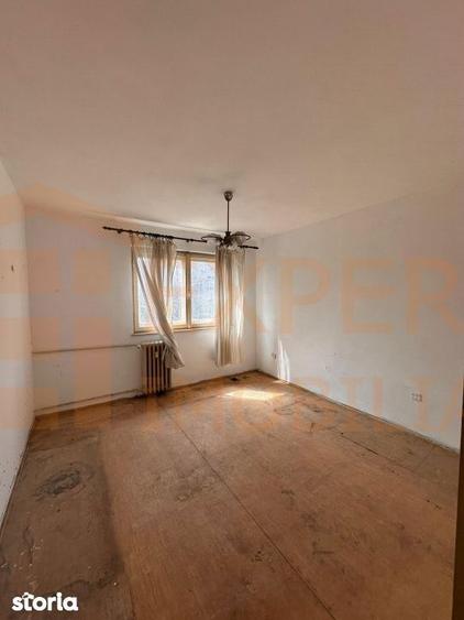 Apartament cu 3 camere în Tomis Nord