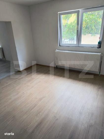 Casă cu 2 camere în Central