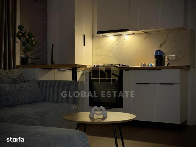 Inchiriere apartament 2 camere - 1 Mai | Centrala | Metrou - 9
