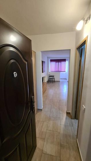 Inchiriere garsoniera blvd. Basarabia, vis-a-vis Arena Nationala - 1