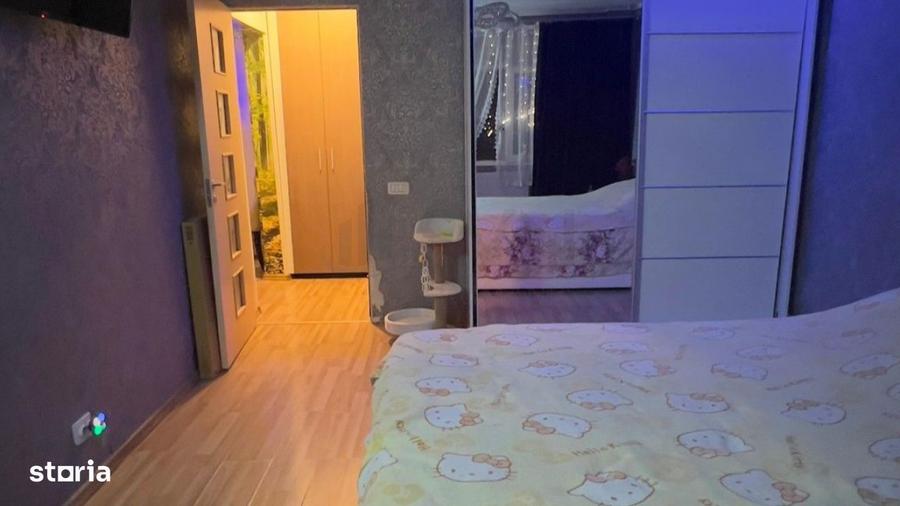 Apartament cu 3 camere în Rahova — fotografia 3