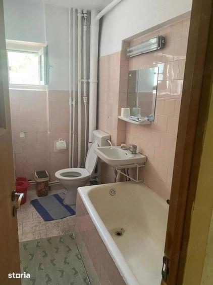 Apartament cu 3 camere decomandat în Păcurari