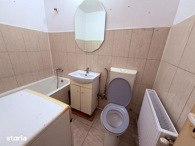 Garsonieră în Central