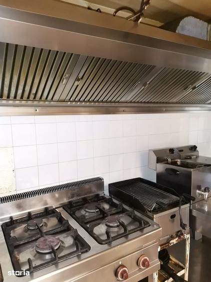 Spațiu comercial, de 100 mp, în Dristor