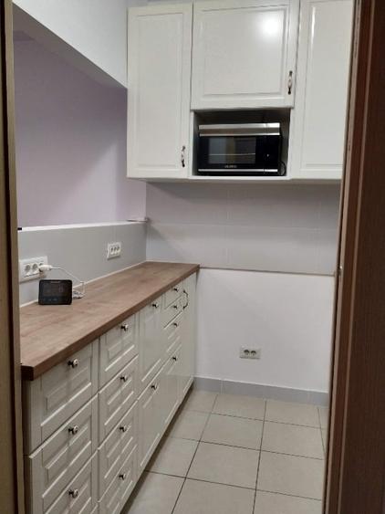 Apartament cu 2 camere, mobilat în Dumbrăvița