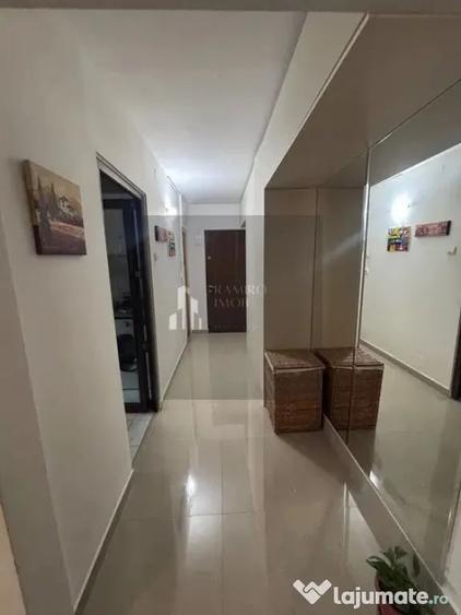 Apartament cu 2 camere decomandat în Tineretului