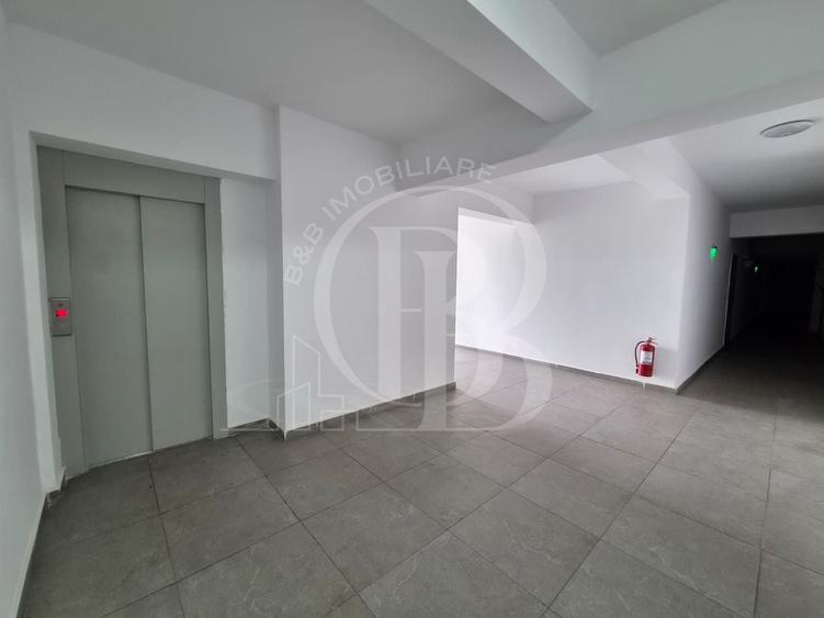 5 camere 193 mp total | 2 Terase | 3 bai | Liviu Rebreanu - 30