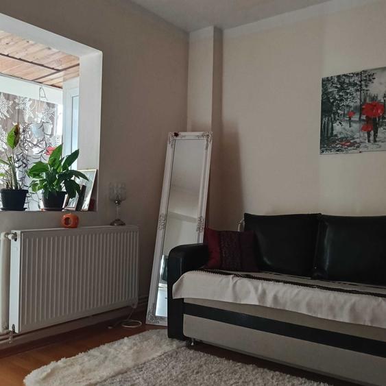 Apartament cu 4 camere decomandat în Unirii Sud