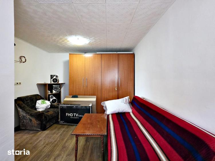 Oferta! Apartament 2 camere (30 mp) pe Bd. PieptanariDoar 29.000 Euro - 3
