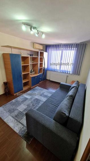 Apartament cu 2 camere decomandat, mobilat în Berceni