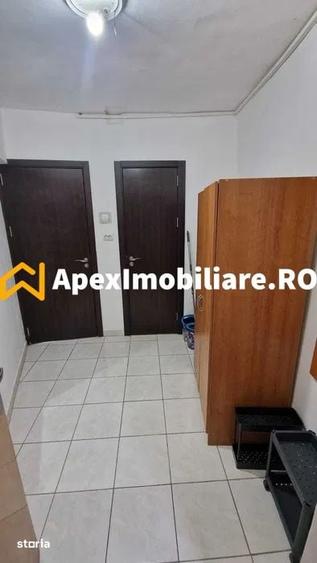 Garsonieră semidecomandată în Tei