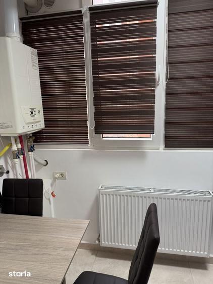 Garsonieră decomandată în Chiajna