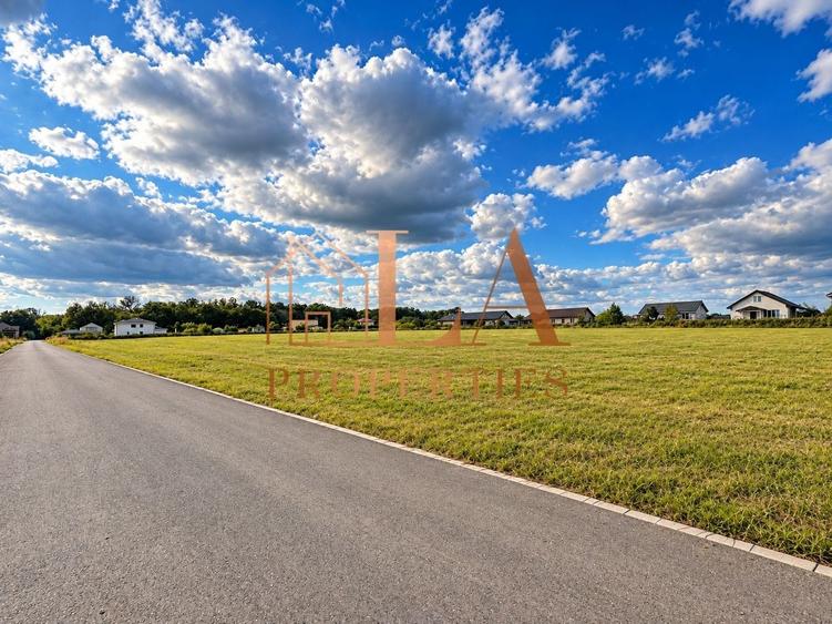 Teren Construcții intravilan de 11900 mp, în Snagov