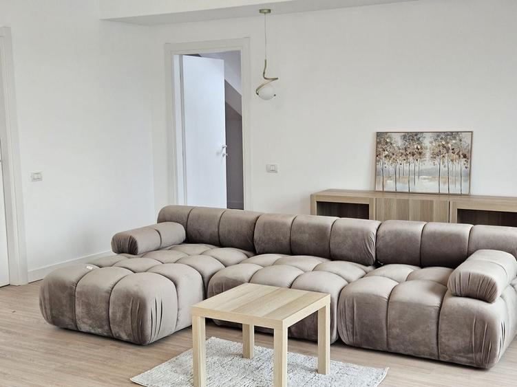 Apartament cu 2 camere în Dămăroaia