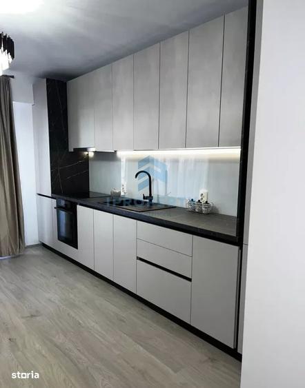 Apartament 2 Camere Otopeni Bloc Nou Modern - 2