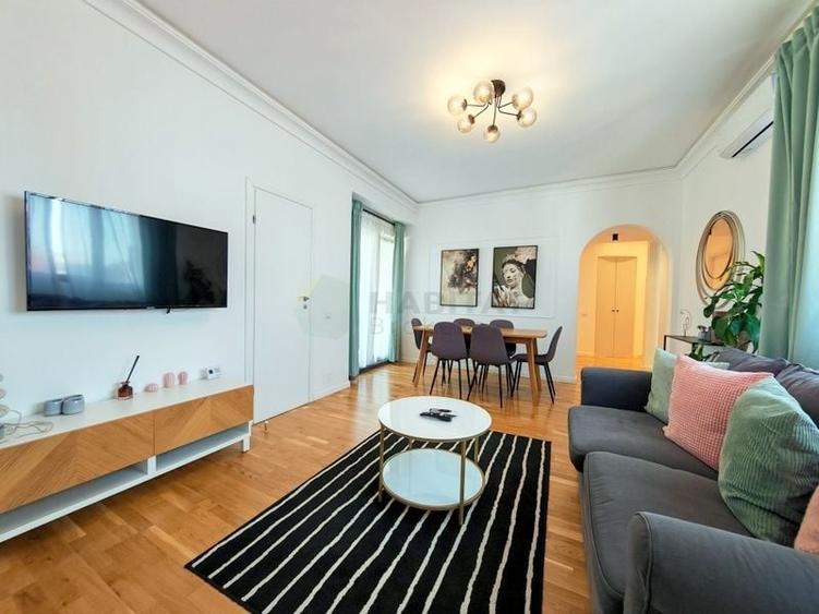 Apartament de lux cu vedere panoramica - Str. Vasile Conta - 1