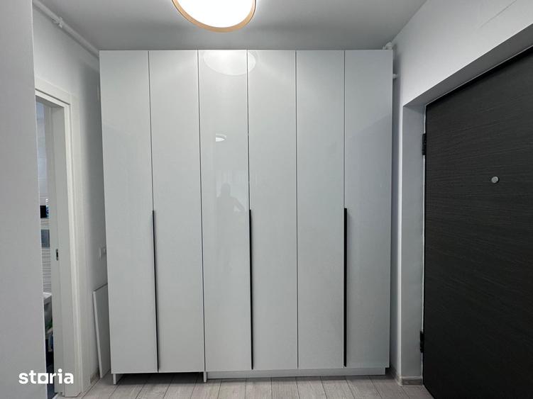 Apartament cu 2 camere în Valea Ialomiței