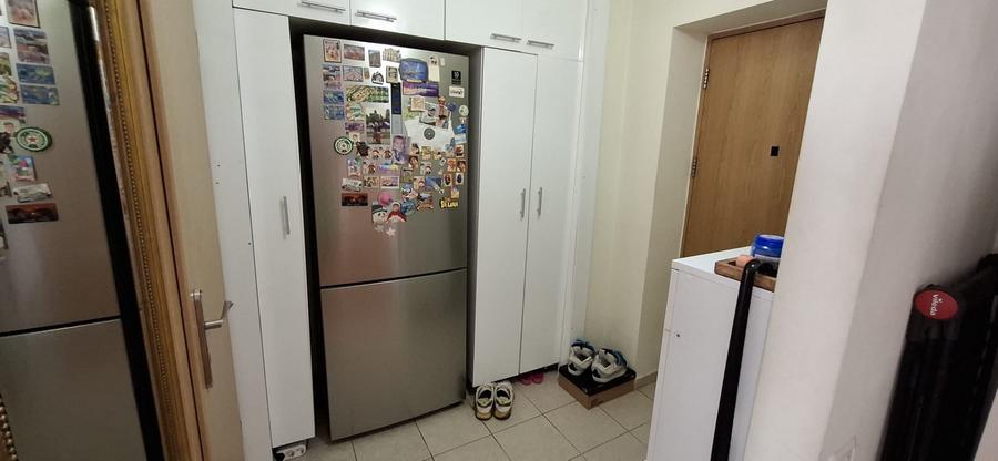 Apartament cu 2 camere semidecomandat, mobilat în P-ța Muncii