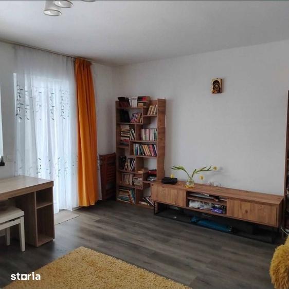Se vinde casa tip Duplex in Izvor Tarlungeni - 5