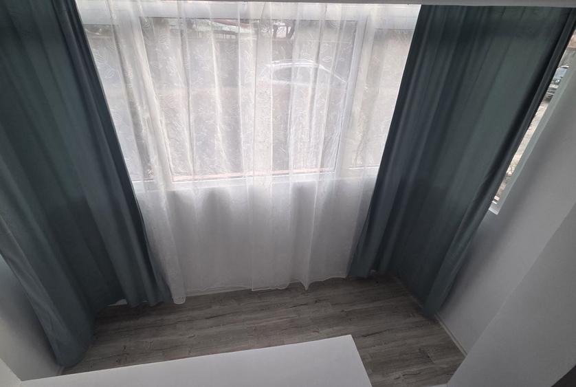 Apartament cu 2 camere semidecomandat în Electroprecizia