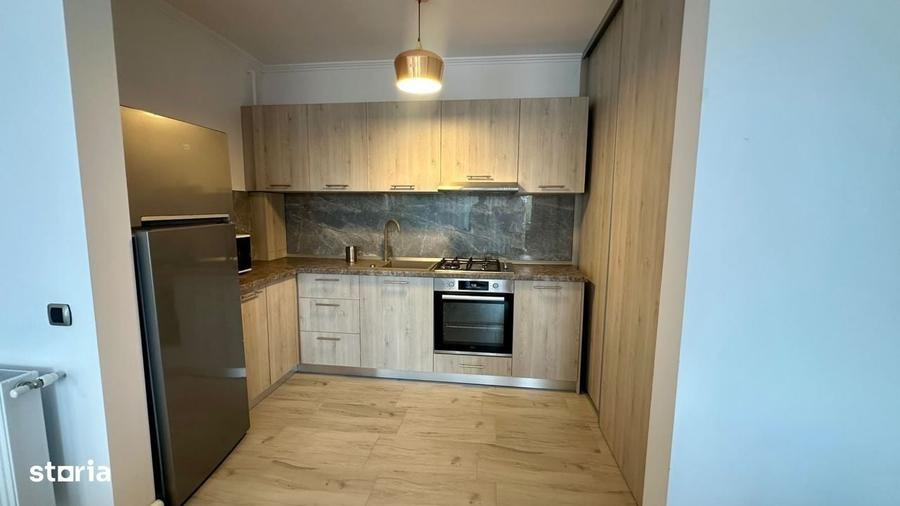 Apartament cu 2 camere de inchiriat - 2