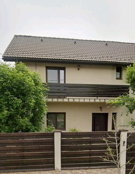 Casa vanzare Pepiniera -slobozia - 8