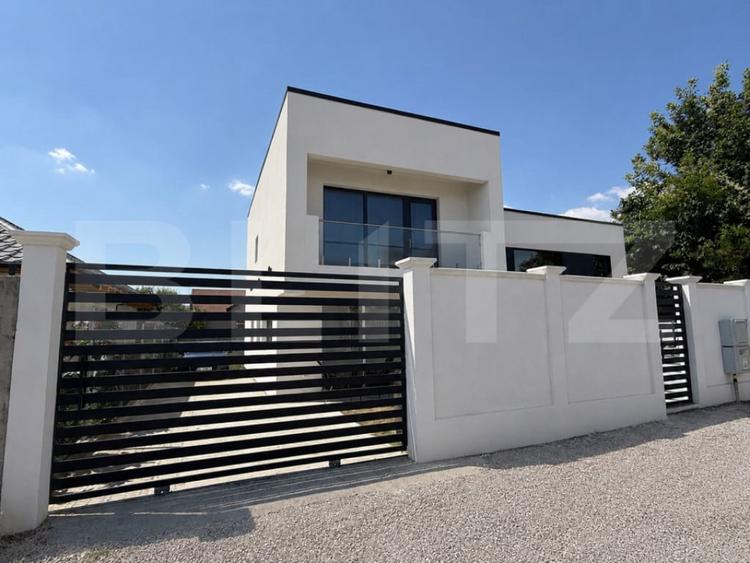 Casă cu 2 camere cu Teren 210 Mp în Micro 21