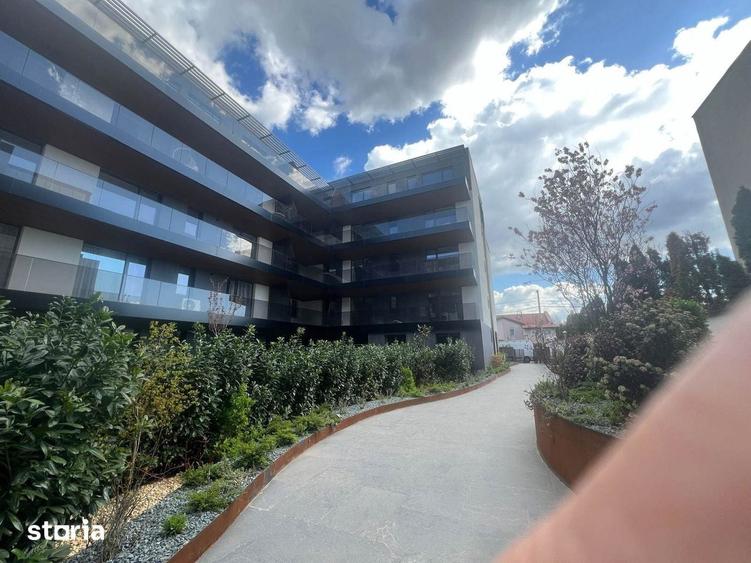 Iancu Nicolae : Apartament de lux, la prima inchiriere! - 7