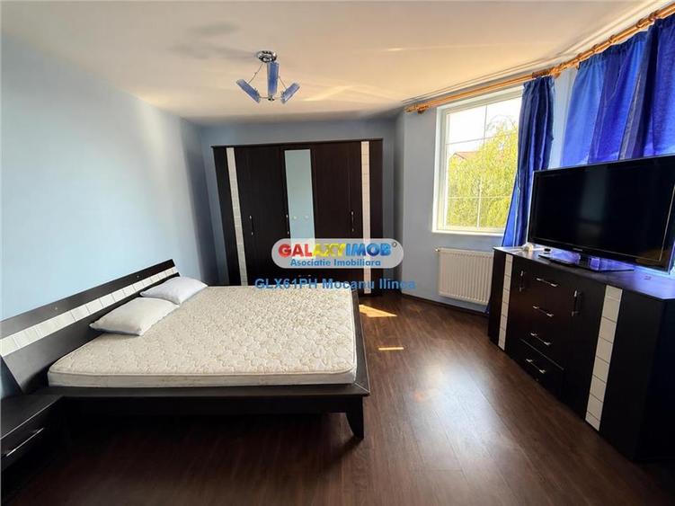 Casă cu 4 camere cu Teren 300 Mp în Exterior Nord