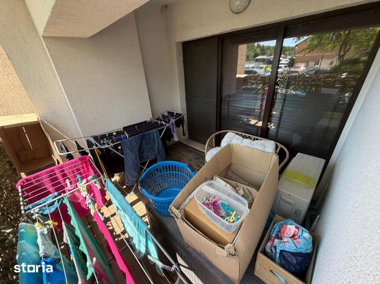 Apartament cu 4 camere în Central