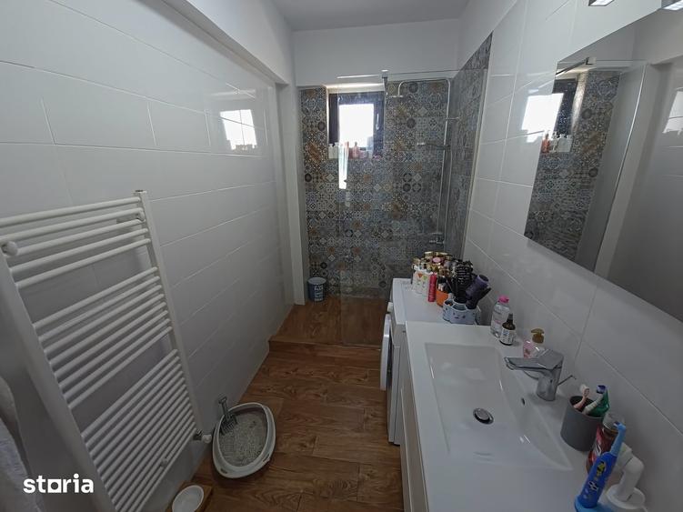 Garsoniera moderna de vanzare IBO Residence Terasa generoasa - 10