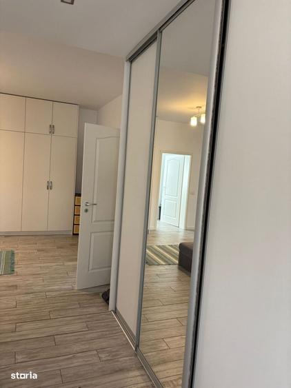 Casă cu 4 camere în Sânmihaiu Român