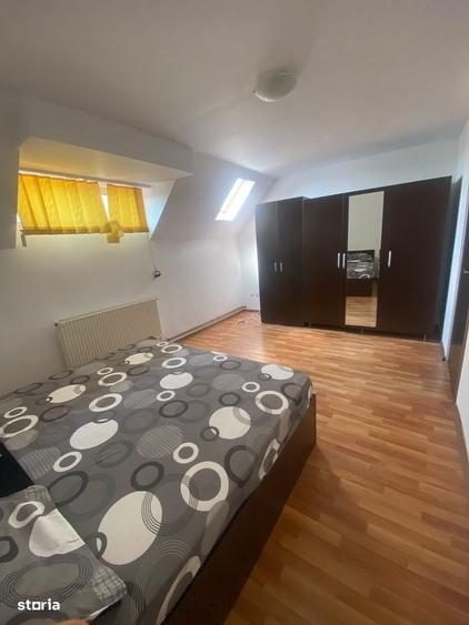 Apartament Cu 2 Camere, Zona Cfr, 350Euro !! - 6