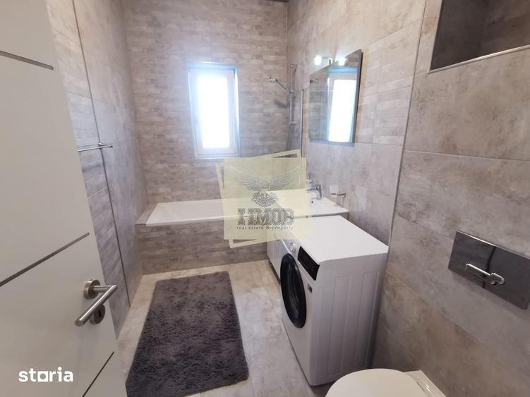 Apartament modern 2 camere decomandat balcoane parcare in Atlas - 13