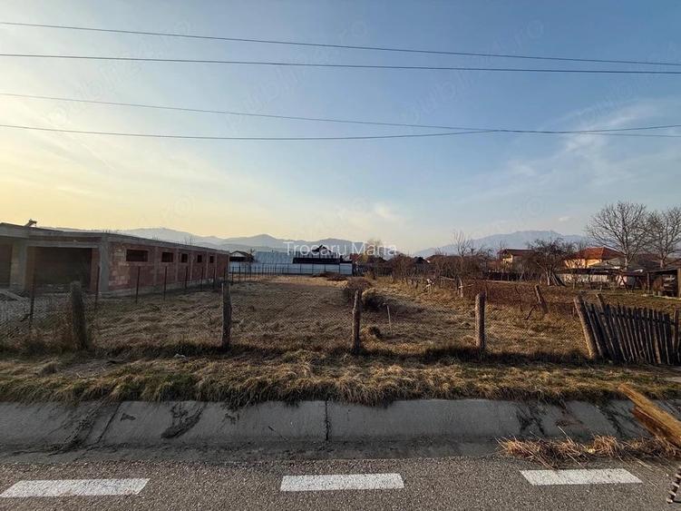 Teren de vanzare Jiblea Noua, Calimanesti