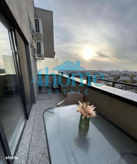 Apartament 2 camere Penthouse|GranVia|Lujerului|Bloc Nou - 2