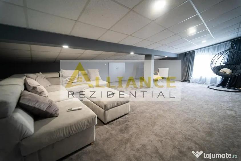 Casă cu 4 camere cu Teren 755 Mp în Frumușani