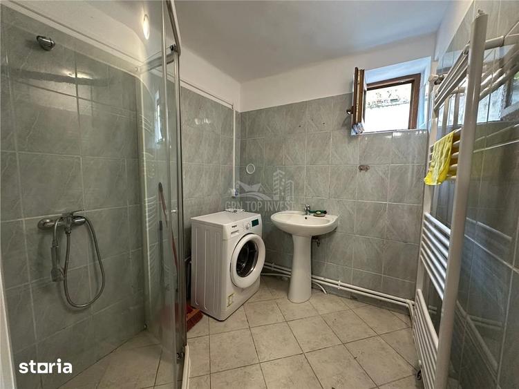Casa 5 camere 4 bai teren 486 mp zona Trei Stejari - 15