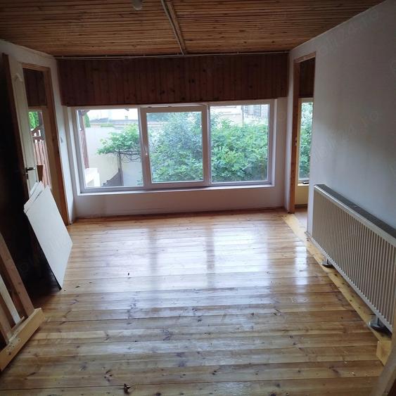 Apartament cu 2 camere nedecomandat în Central
