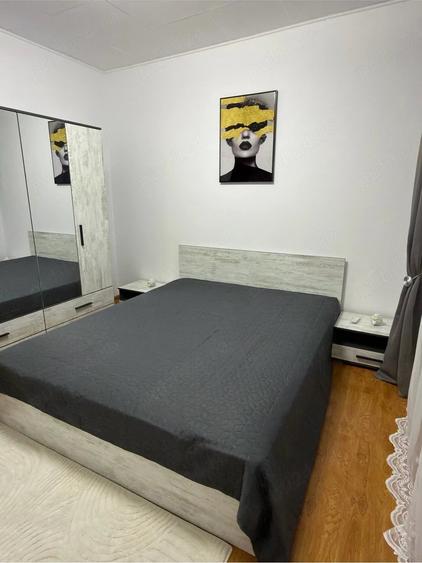 Apartament cu 2 camere decomandat în Pantelimon