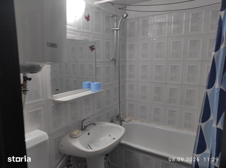 Apartament 2 camere, balcon, Rahova telira - 9
