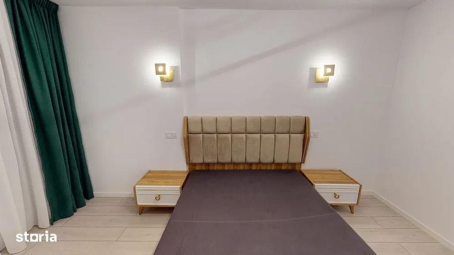 Apartament superb GranVia Park Lujerului - 6