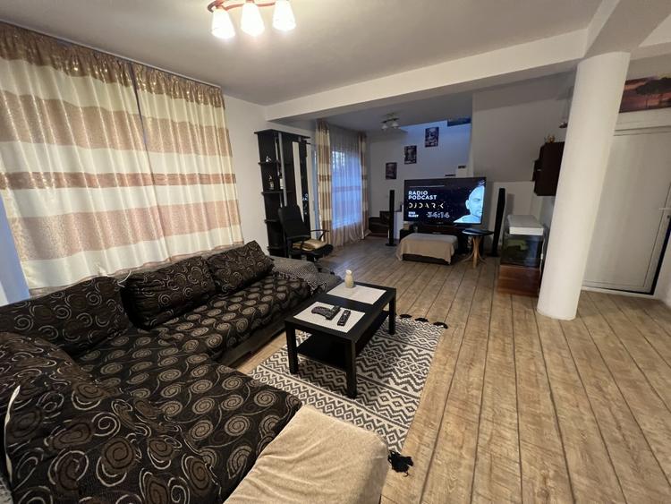 Casă individuală cu 4 camere cu Teren 505 Mp în Valea Călugărească