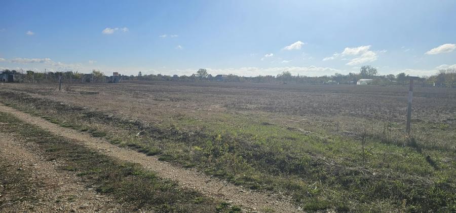 Teren Construcții de 750 mp, în Ineu