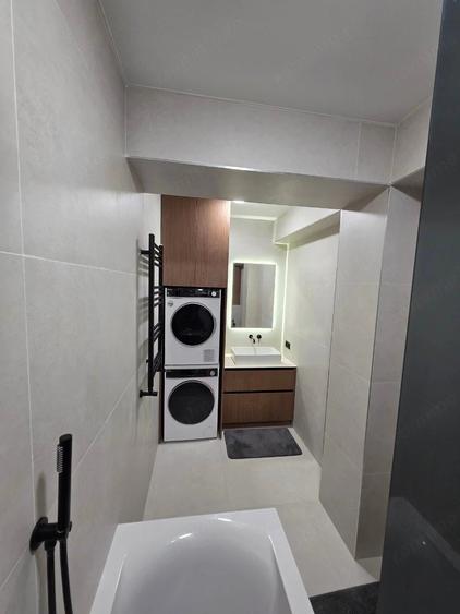Apartament cu 2 camere semidecomandat în Sebastian