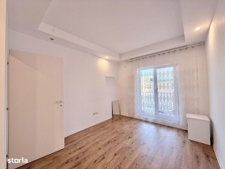 Apartament cu 2 camere în Ștefăneștii de Jos