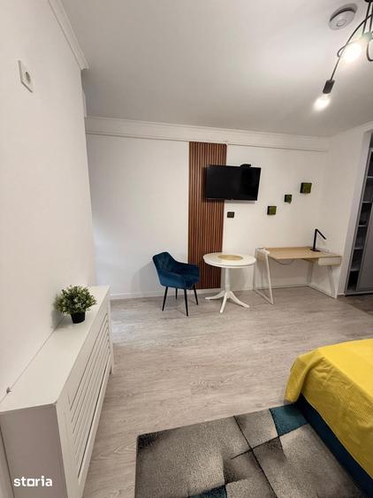 Apartament cu 3 camere în Chiajna