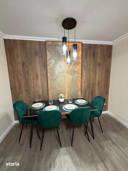 Apartament 2 camere, 46.90 mp, zona Calea Bucuresti - 4