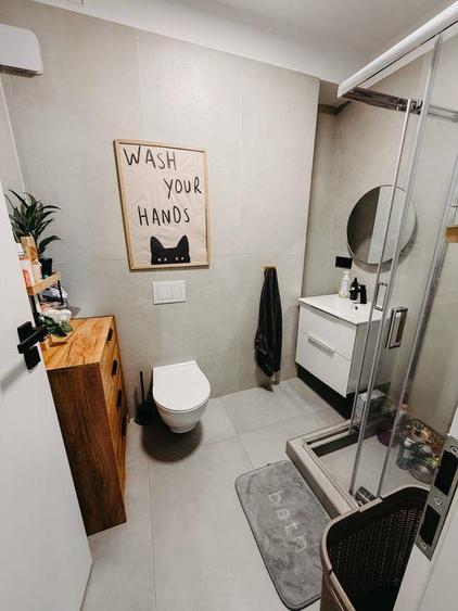 Apartament cu 3 camere decomandat în Someșeni